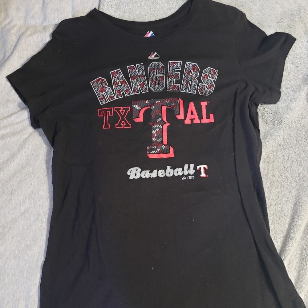 Texas Ranger Tee